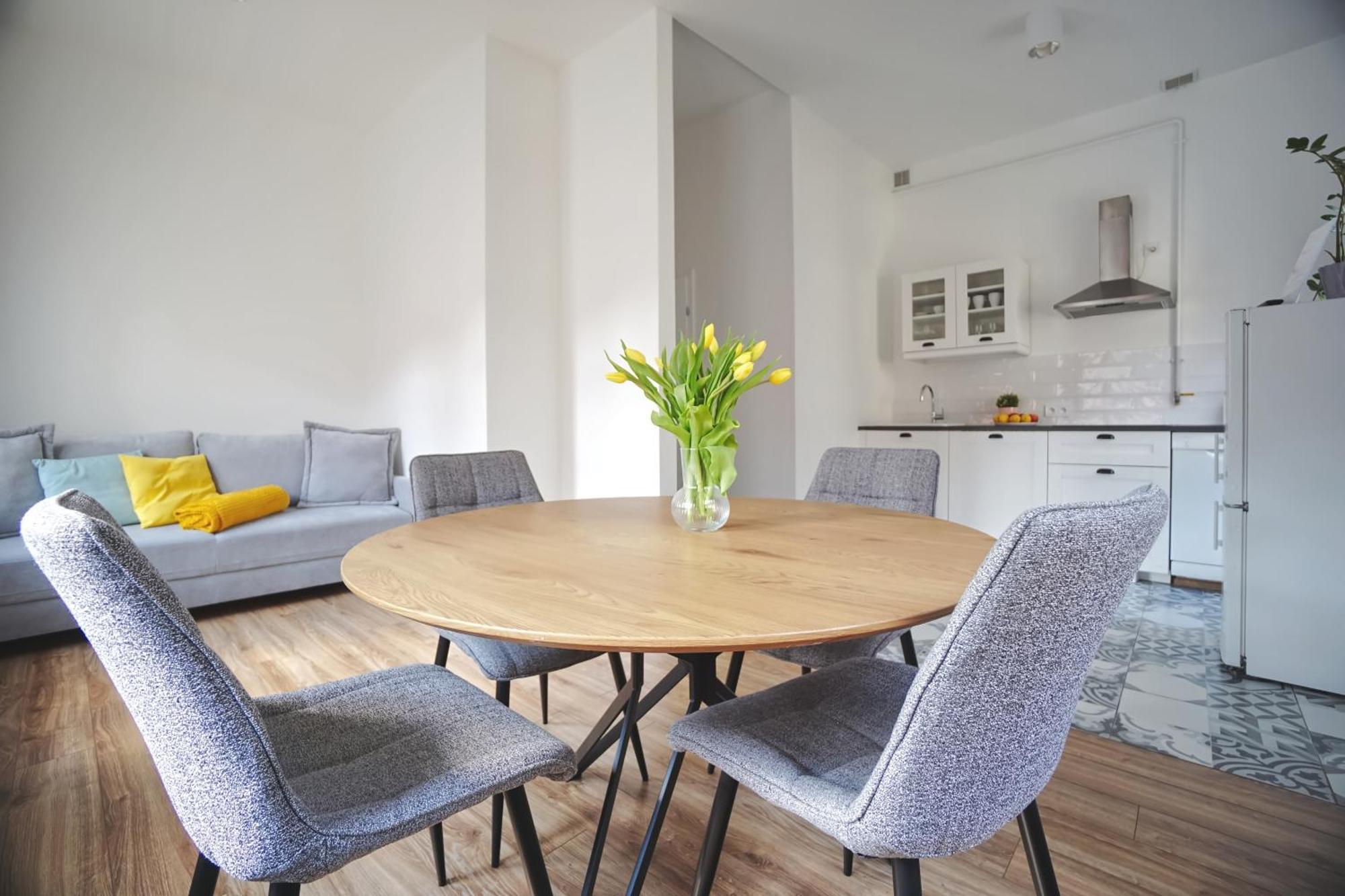 Warsaw Premium Apartments Old Town Luaran gambar
