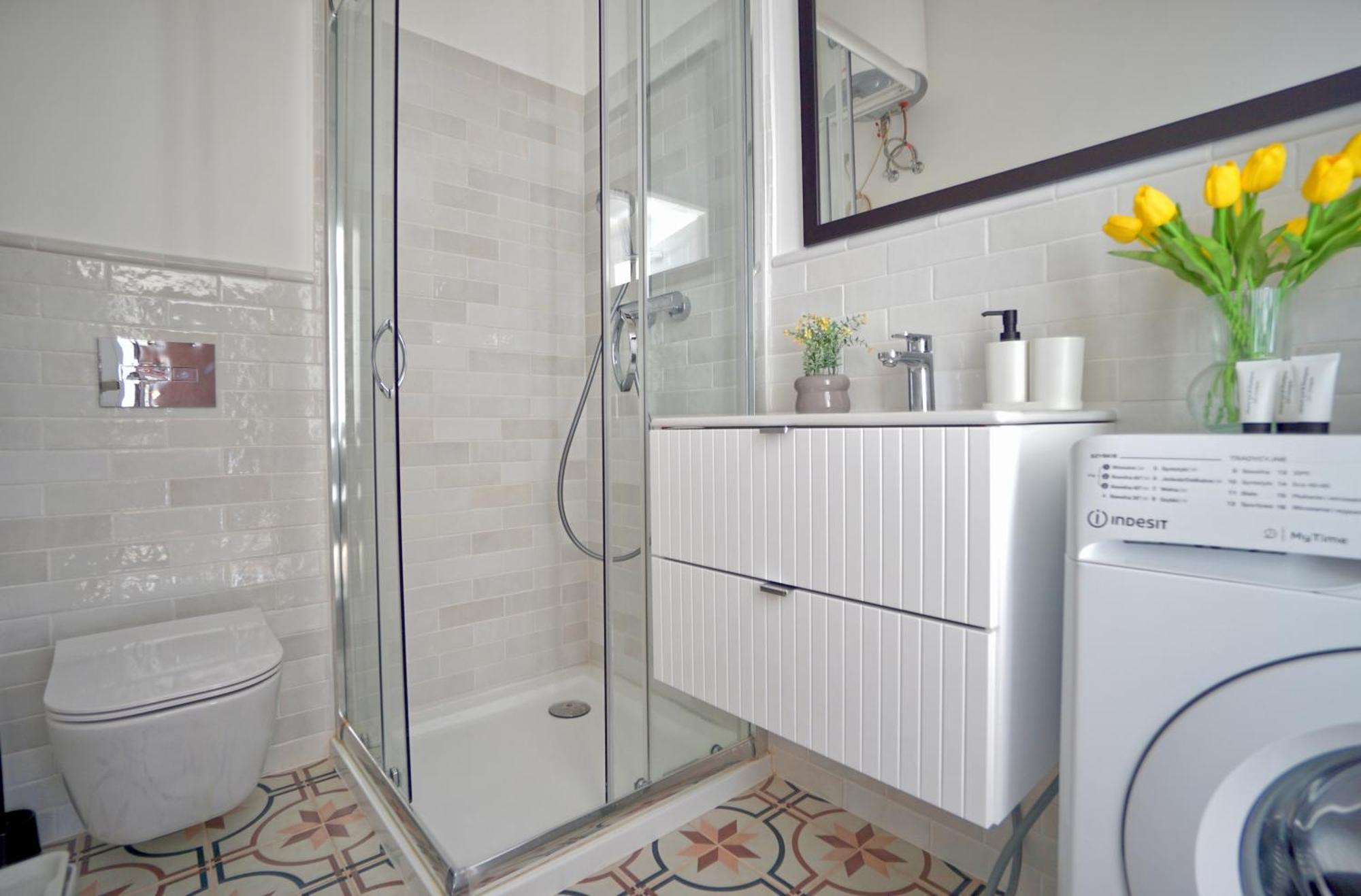 Warsaw Premium Apartments Old Town Luaran gambar